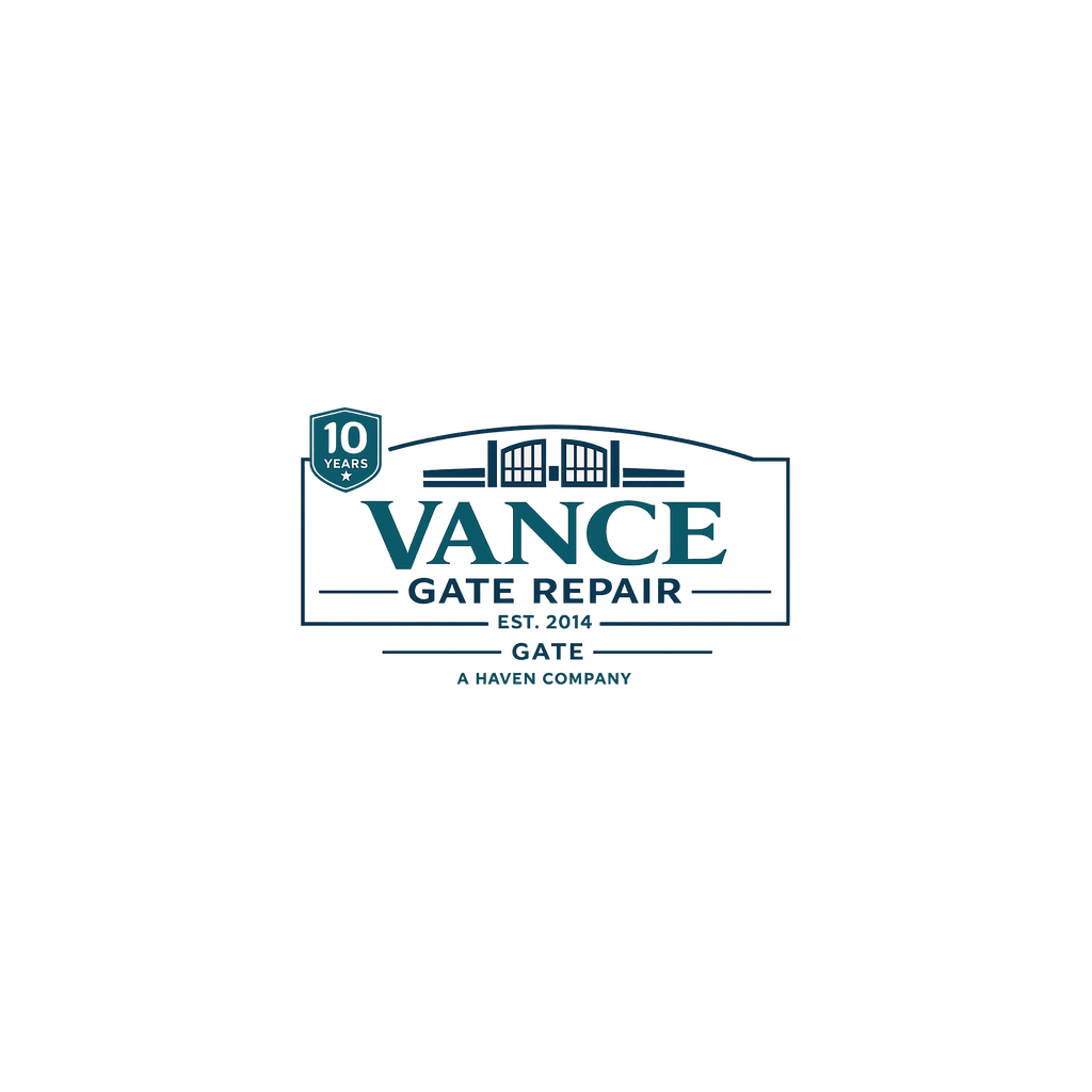 Vance Gate Repair West Palm Beach